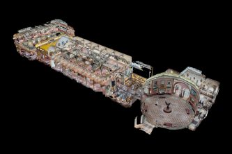 Birmingham Museum & Art Gallery, Birmingham