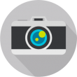 High-resolution imagery, London