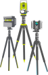 Laser Scanning