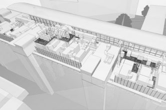 Evelina Children’s Hospital, London